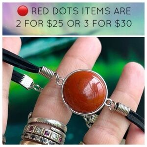 🔴❌ SALE ! red dot items are 2 for $25 . Bundle more than 3 and its $10 each 🙂